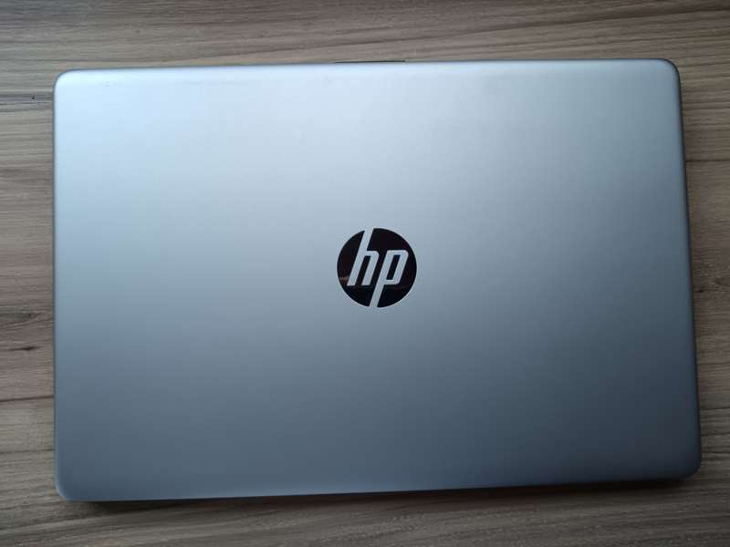 Hp laptop 15-dw3xxx Intel Core i3 11th Gen + Free Laptop Bag