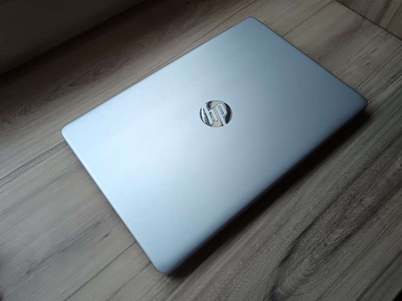 Hp laptop 15-dw3xxx Intel Core i3 11th Gen + Free Laptop Bag