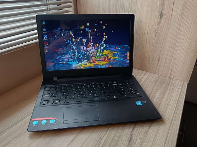 Lenovo Ideapad 110 Intel NoteBook