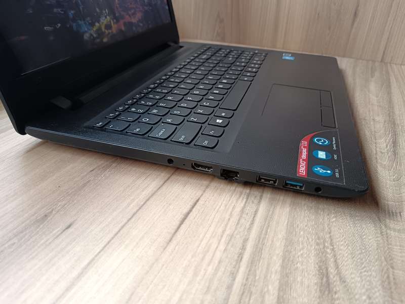 Lenovo Ideapad 110 Intel NoteBook