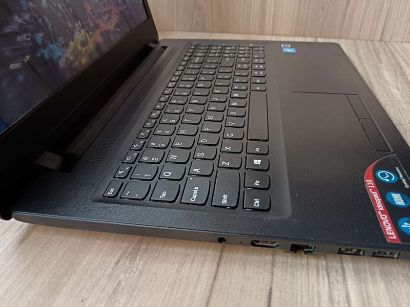 Lenovo Ideapad 110 Intel NoteBook