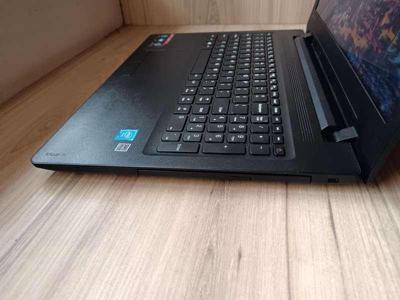 Lenovo Ideapad 110 Intel NoteBook