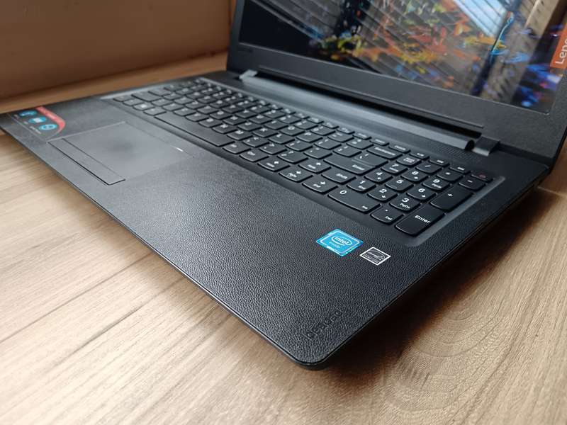 Lenovo Ideapad 110 Intel NoteBook