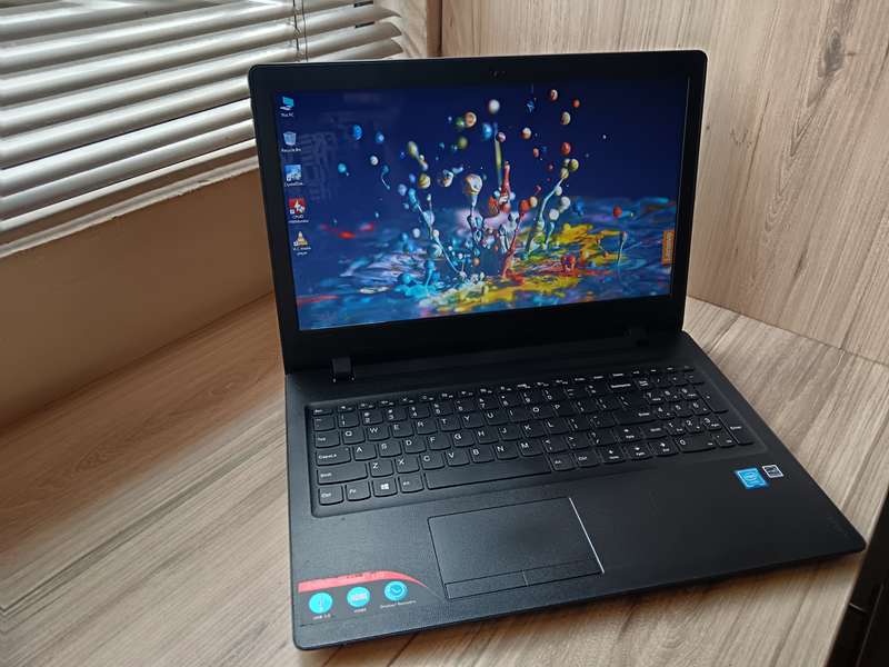 Lenovo Ideapad 110 Intel NoteBook