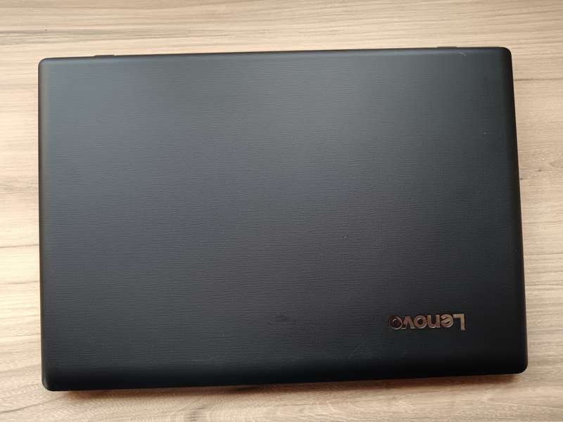 Lenovo Ideapad 110 Intel NoteBook