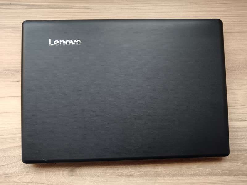 Lenovo Ideapad 110 Intel NoteBook