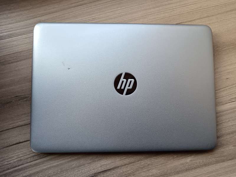 Hp Elitebook 840 G3 Intel Core i5 + Free Laptop Bag