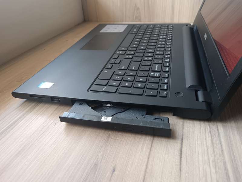 Dell Inspiron 3542 Intel Core I5