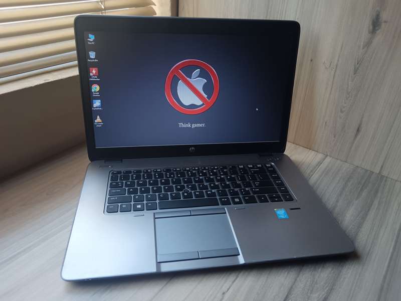 HP EliteBook 850 G2 Intel Core i5
