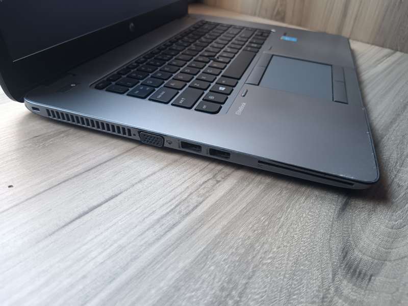 HP EliteBook 850 G2 Intel Core i5