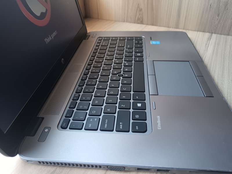 HP EliteBook 850 G2 Intel Core i5