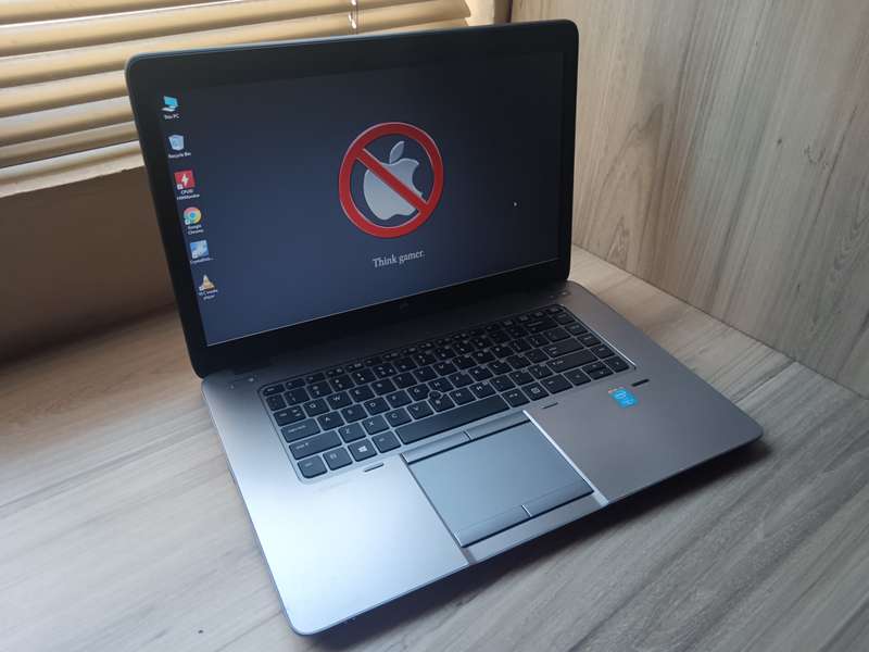 HP EliteBook 850 G2 Intel Core i5