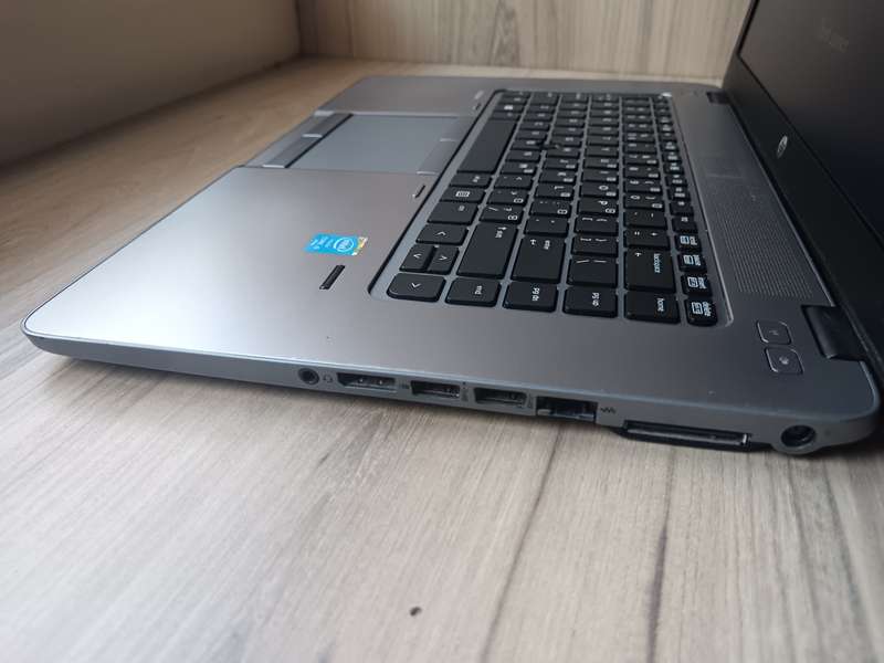 HP EliteBook 850 G2 Intel Core i5