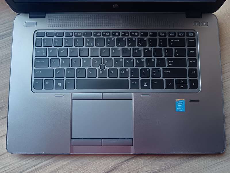 HP EliteBook 850 G2 Intel Core i5