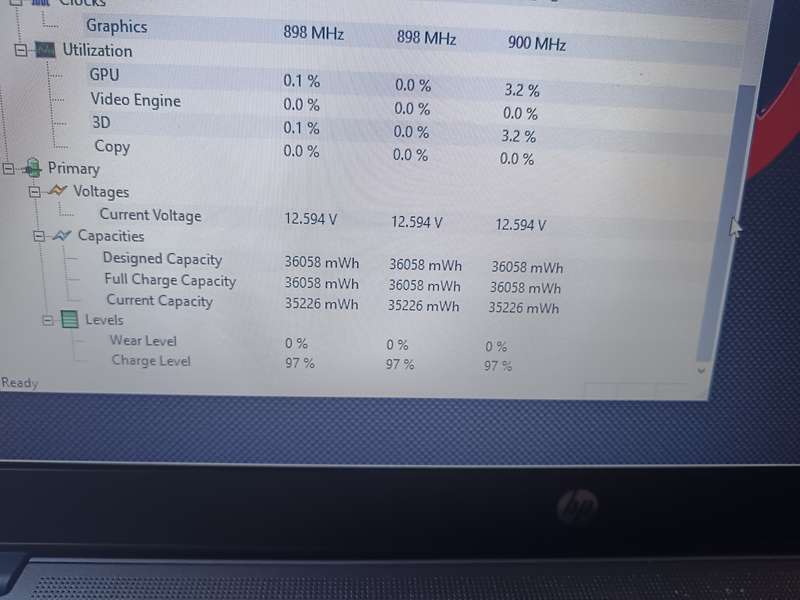 HP EliteBook 850 G2 Intel Core i5