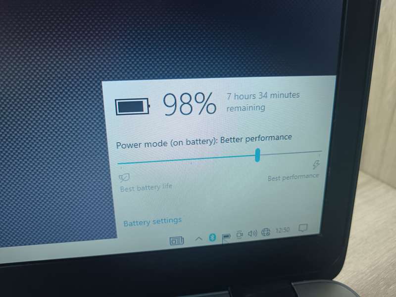 HP EliteBook 850 G2 Intel Core i5