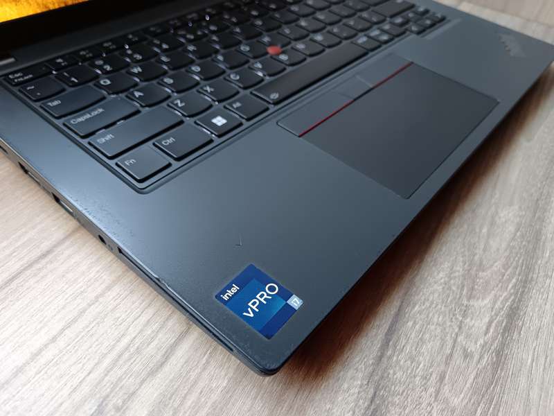 Lenovo ThinkPad L14 Gen 3 Intel i7 12th Gen + Free Laptop Bag