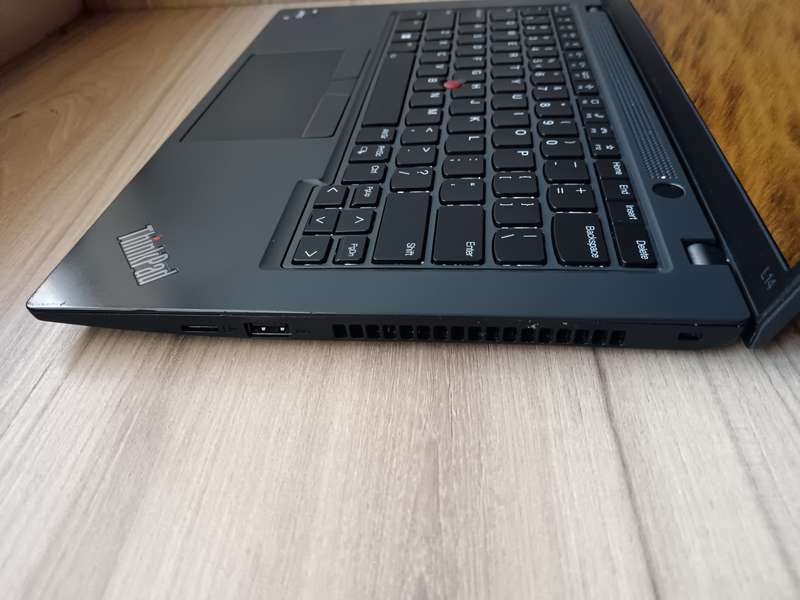 Lenovo ThinkPad L14 Gen 3 Intel i7 12th Gen + Free Laptop Bag