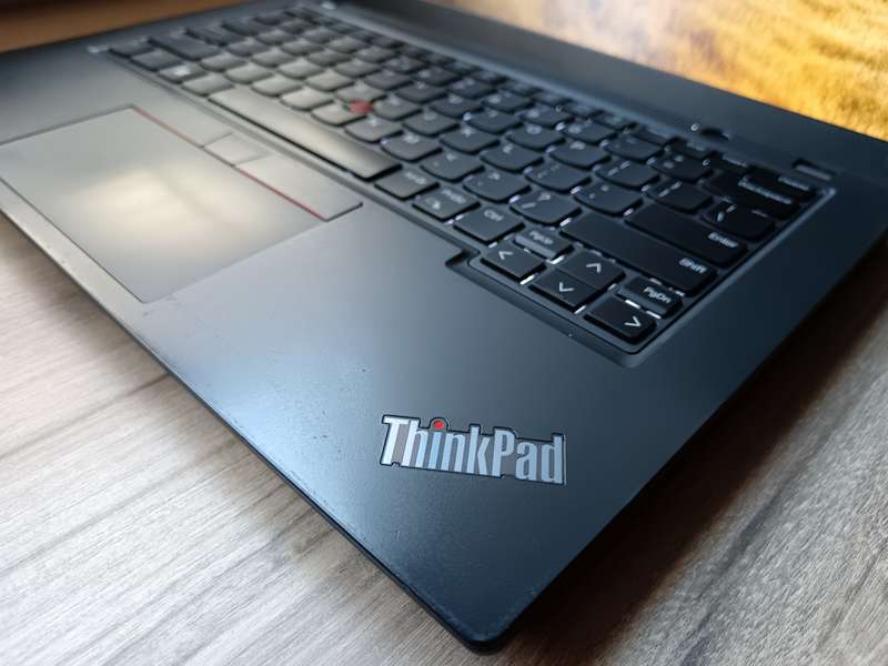 Lenovo ThinkPad L14 Gen 3 Intel i7 12th Gen + Free Laptop Bag