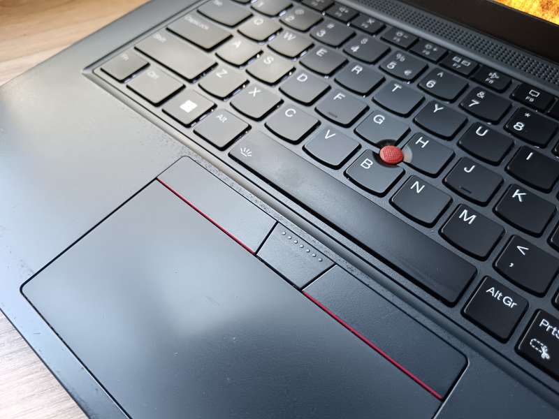Lenovo ThinkPad L14 Gen 3 Intel i7 12th Gen + Free Laptop Bag