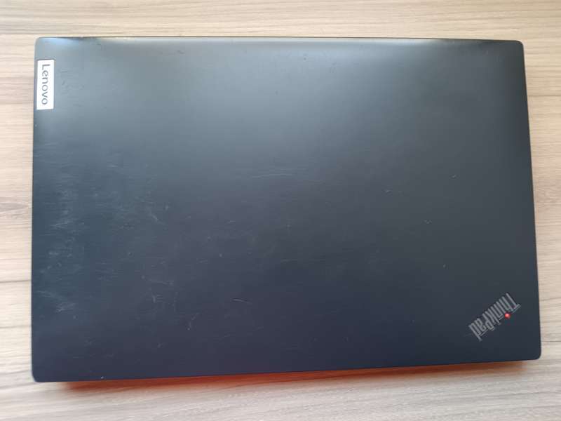 Lenovo ThinkPad L14 Gen 3 Intel i7 12th Gen + Free Laptop Bag