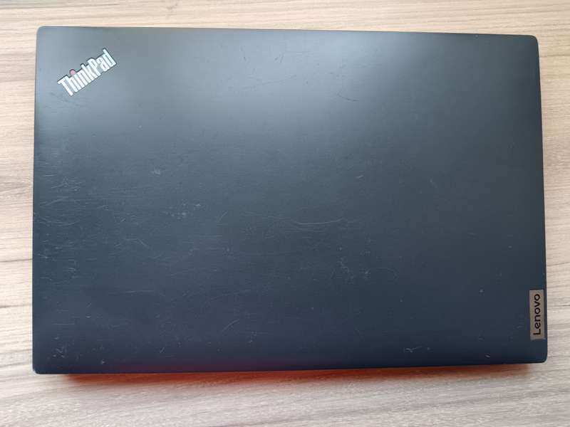 Lenovo ThinkPad L14 Gen 3 Intel i7 12th Gen + Free Laptop Bag