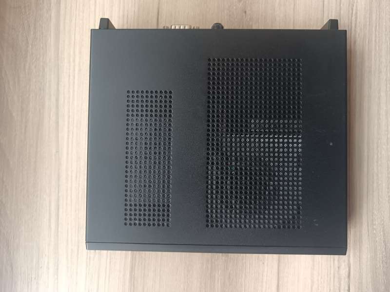 Mecer Mini PC Jupiter H610 i3 12th Gen