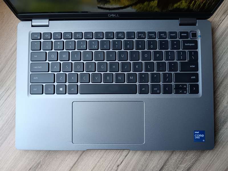 Dell Latitude 5420 Intel Core I5 11th Gen + Free Laptop Bag