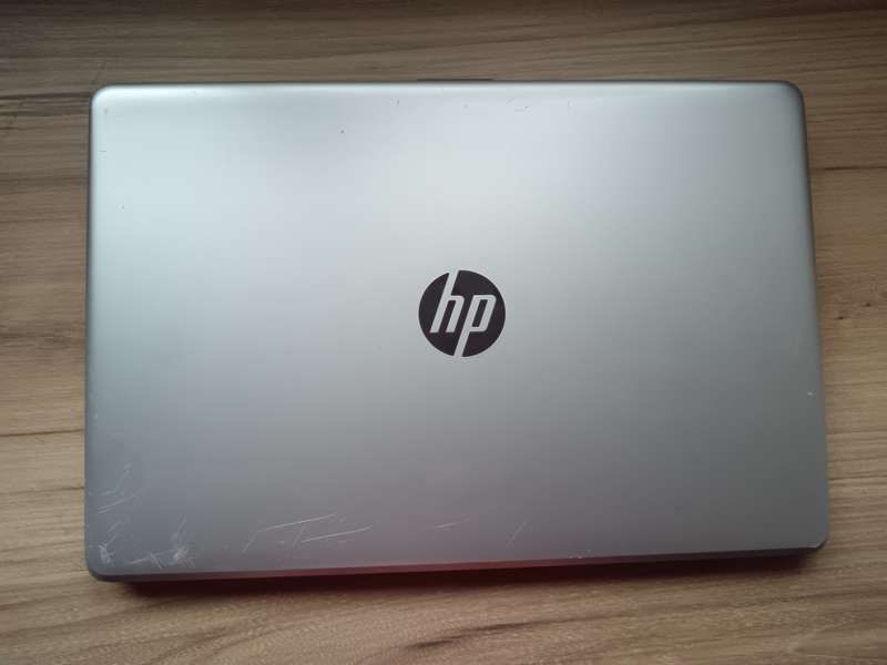 HP Laptop 15-bs1xx Intel Core i7 + Free Laptop Bag & Wireless Mouse