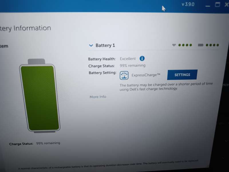 Dell Vostro 5410 Intel Core I5 + Free Laptop Bag