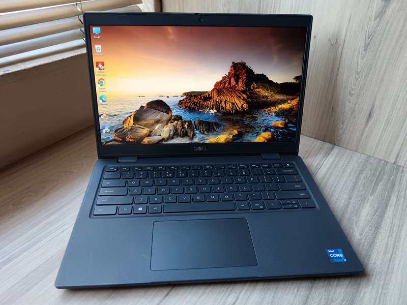 Dell Latitude 3420 Intel Core i7 11th Gen + Free Laptop Bag