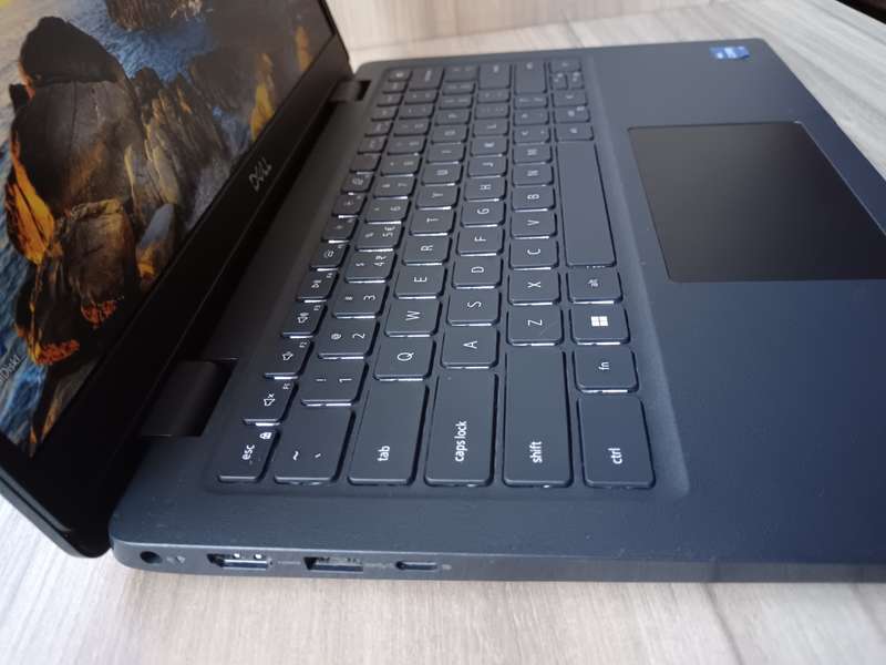 Dell Latitude 3420 Intel Core i7 11th Gen + Free Laptop Bag