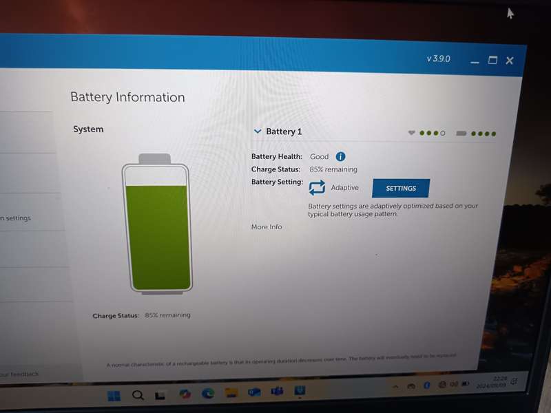 Dell Latitude 3420 Intel Core i7 11th Gen + Free Laptop Bag