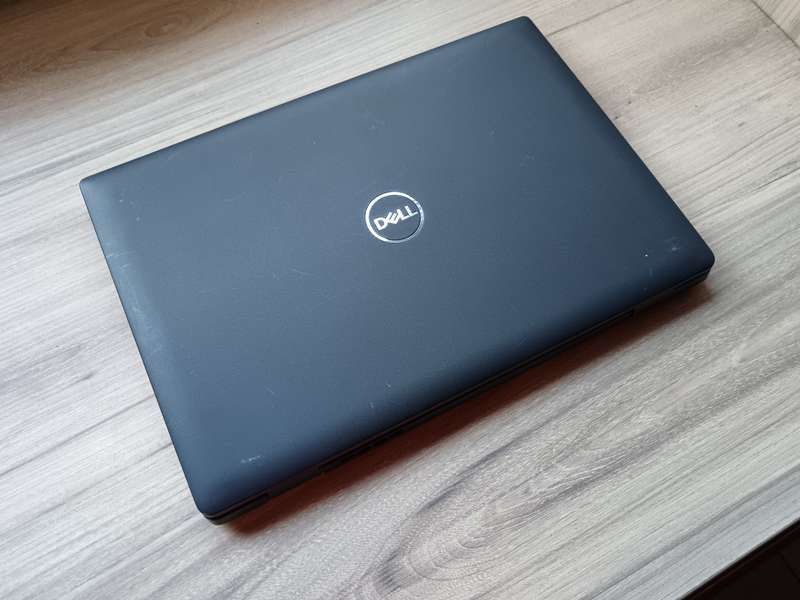Dell Latitude 3420 Intel Core i7 11th Gen + Free Laptop Bag
