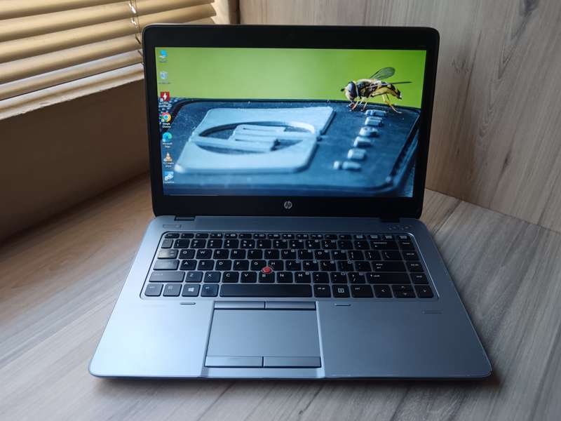 HP EliteBook 840 G2 Intel  Core i5