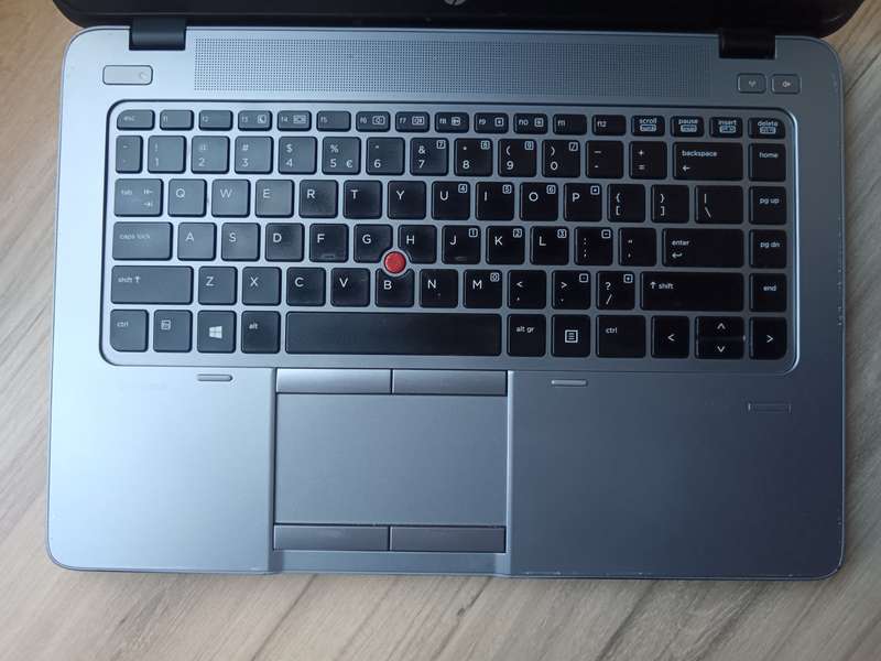 HP EliteBook 840 G2 Intel  Core i5