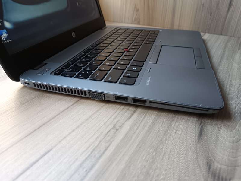 HP EliteBook 840 G2 Intel  Core i5