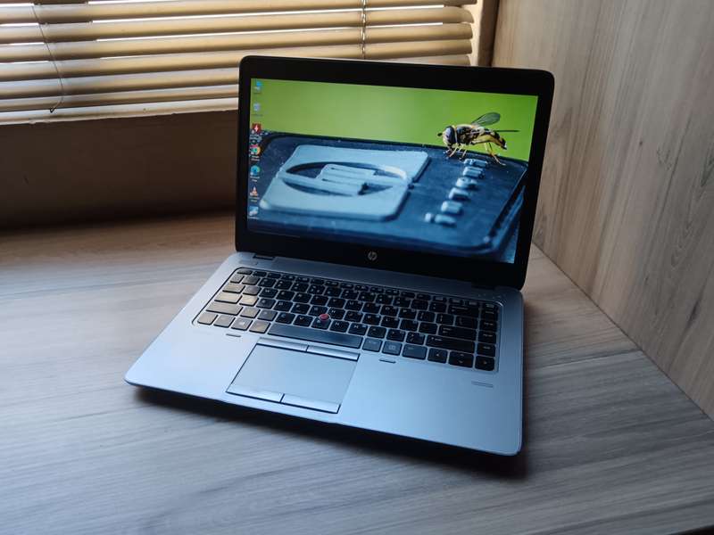 HP EliteBook 840 G2 Intel  Core i5