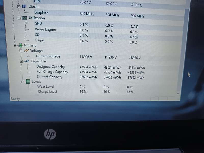 HP EliteBook 840 G2 Intel  Core i5