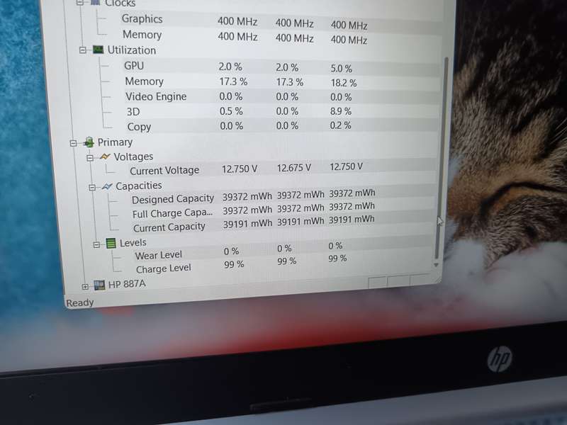 Hp Laptop 15s-eq2xxx AMD Ryzen 5 5500u + Free Laptop Bag