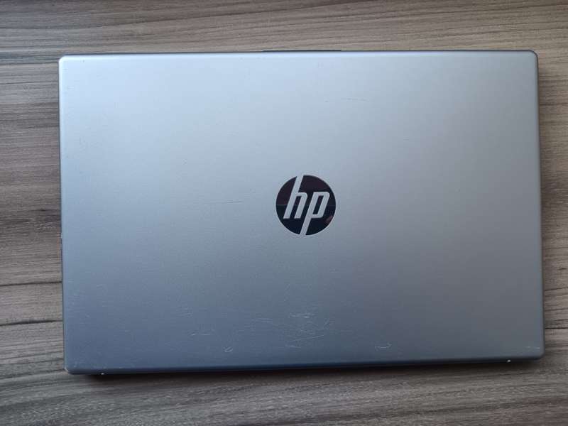 HP 15-fc0008ni AMD Ryzen 3 7320U + Free Laptop Bag