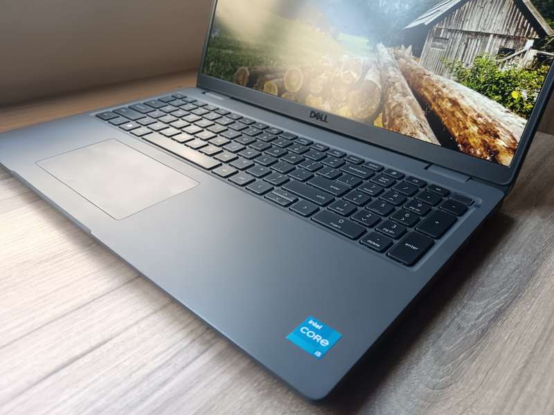 Dell Latitude 3540 Intel Core I5 13th Gen + Free Laptop Bag
