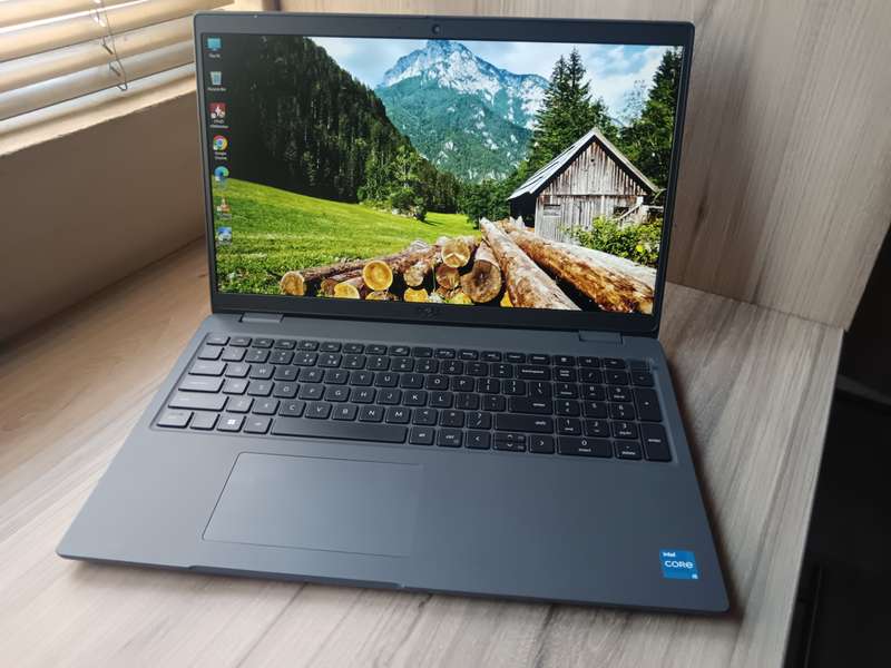 Dell Latitude 3540 Intel Core I5 13th Gen + Free Laptop Bag