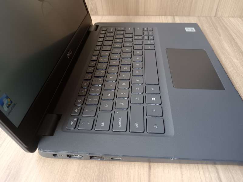 Dell Latitude 3410 Intel Core i7 10th Gen + Free Laptop Bag