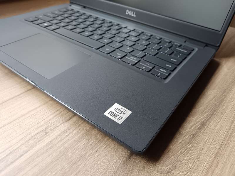 Dell Latitude 3410 Intel Core i7 10th Gen + Free Laptop Bag