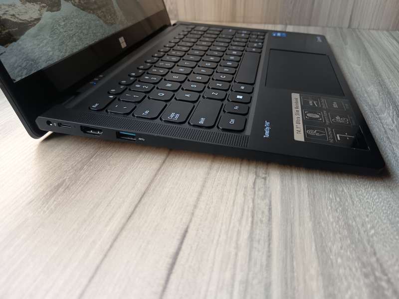 Gateway Touchscreen Intel Core i7 12th Gen + Free Laptop Bag