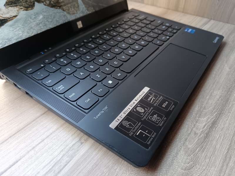 Gateway Touchscreen Intel Core i7 12th Gen + Free Laptop Bag