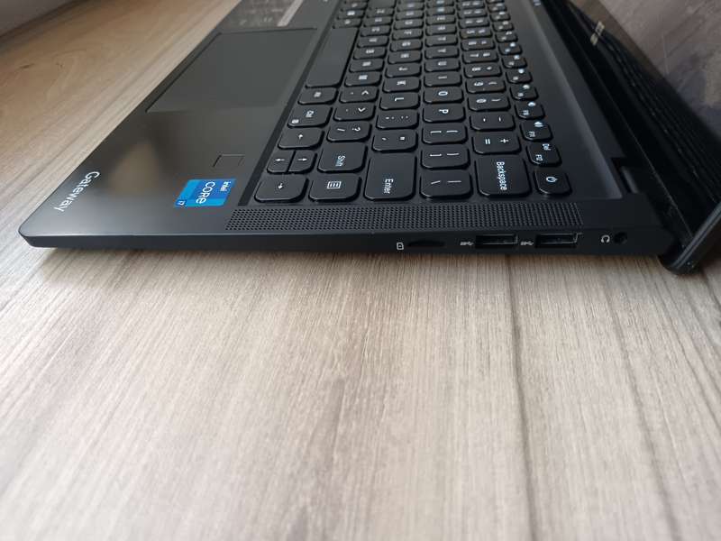 Gateway Touchscreen Intel Core i7 12th Gen + Free Laptop Bag
