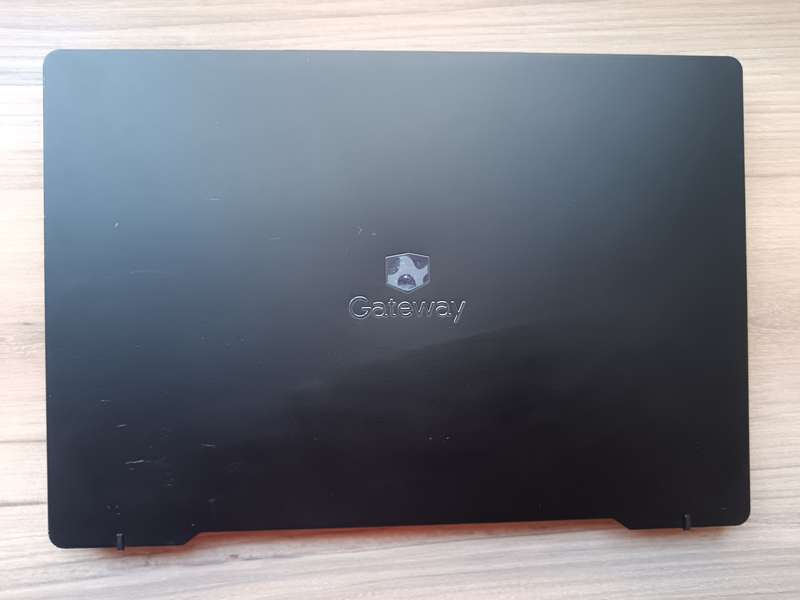 Gateway Touchscreen Intel Core i7 12th Gen + Free Laptop Bag