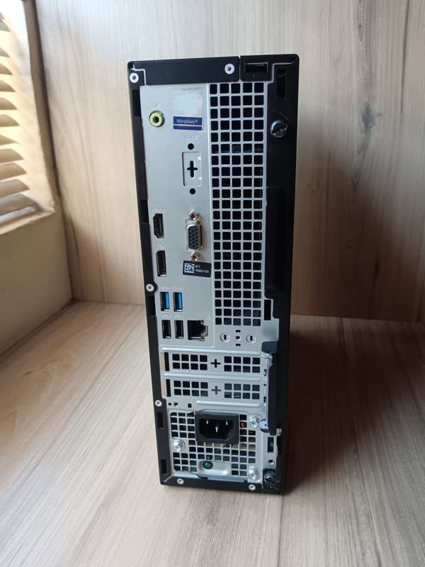 Dell OptiPlex 3070 Intel Core I3 9th Gen